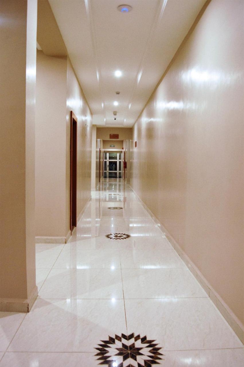R & K Guest Palace Kano Exterior photo